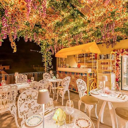 Hotel Il Sogno Di Manarola By The First Exterior foto