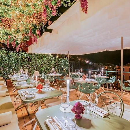 Hotel Il Sogno Di Manarola By The First Exterior foto