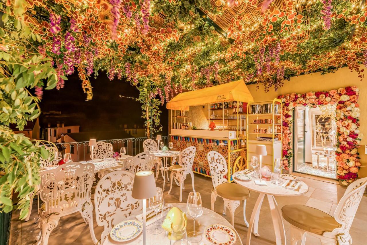 Hotel Il Sogno Di Manarola By The First Exterior foto