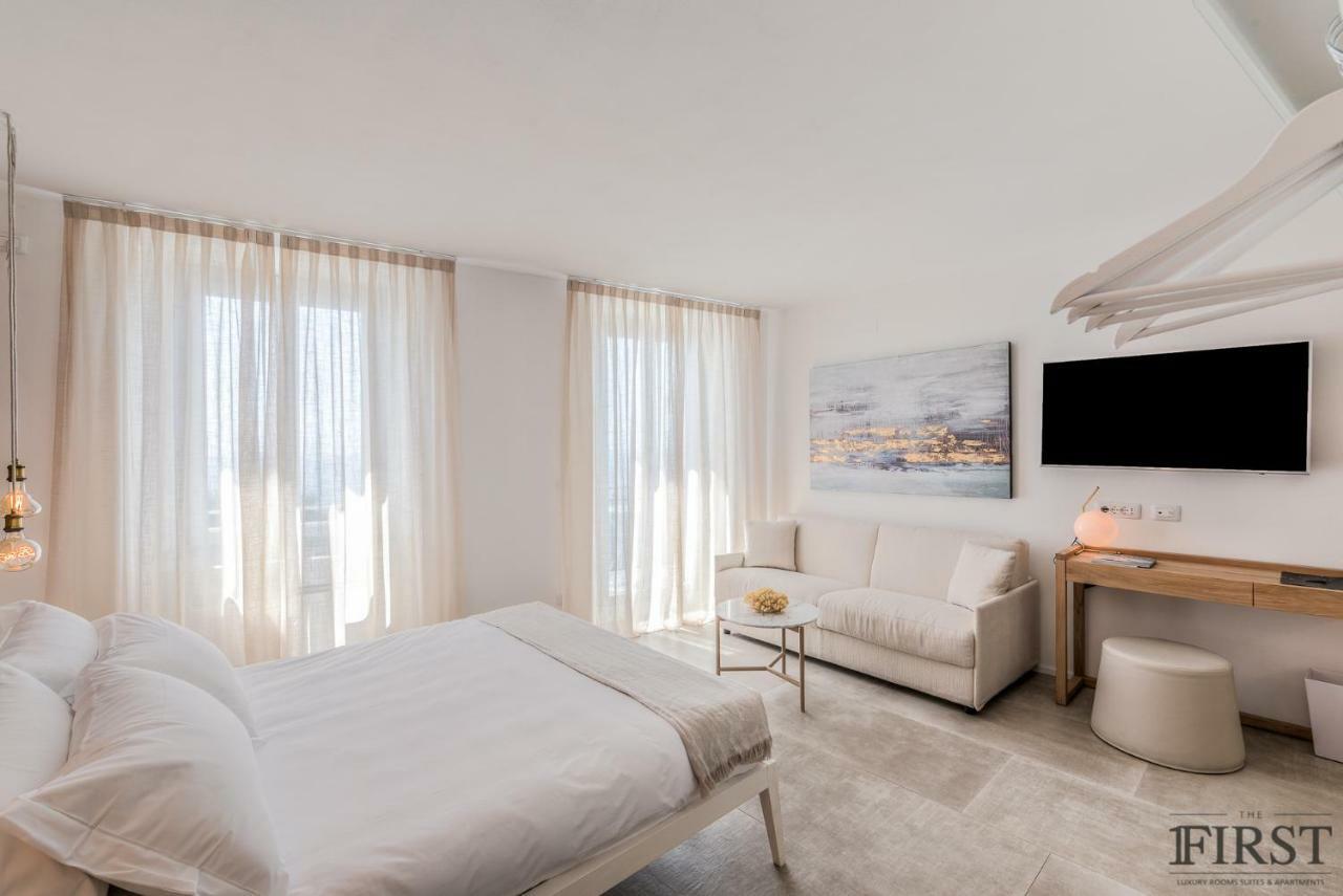 Hotel Il Sogno Di Manarola By The First Exterior foto