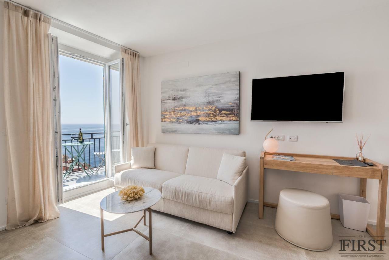Hotel Il Sogno Di Manarola By The First Exterior foto