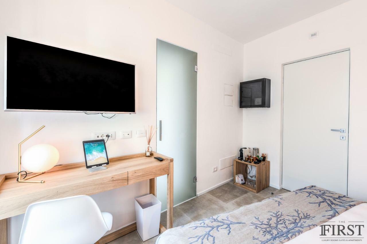 Hotel Il Sogno Di Manarola By The First Exterior foto