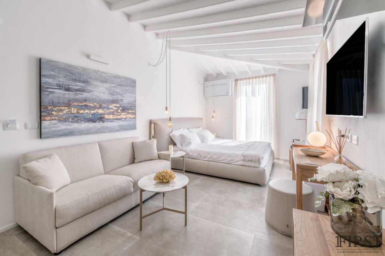 Hotel Il Sogno Di Manarola By The First Exterior foto
