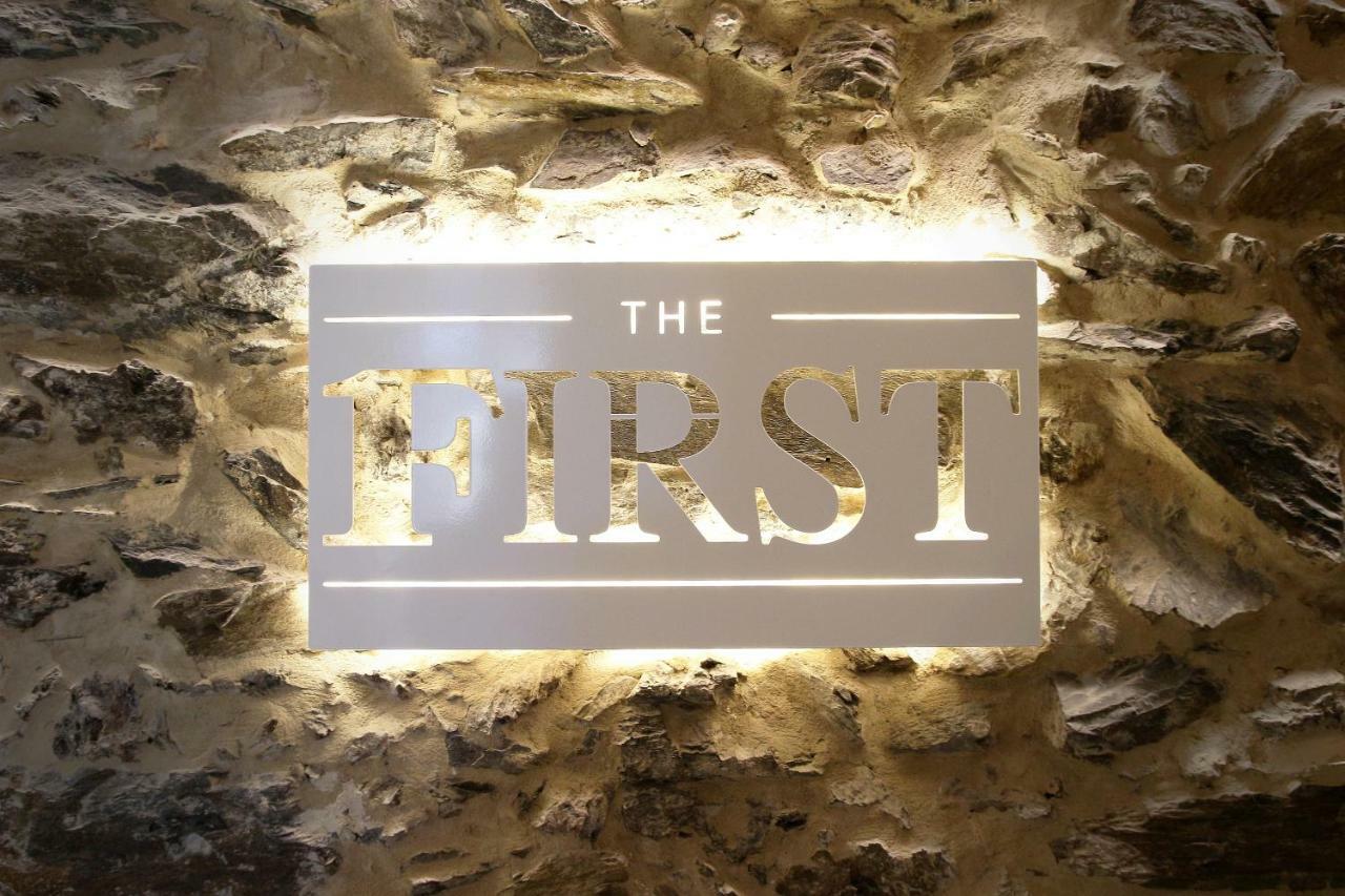 Hotel Il Sogno Di Manarola By The First Exterior foto