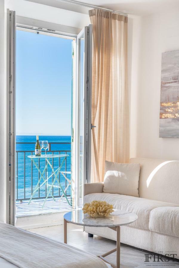 Hotel Il Sogno Di Manarola By The First Exterior foto