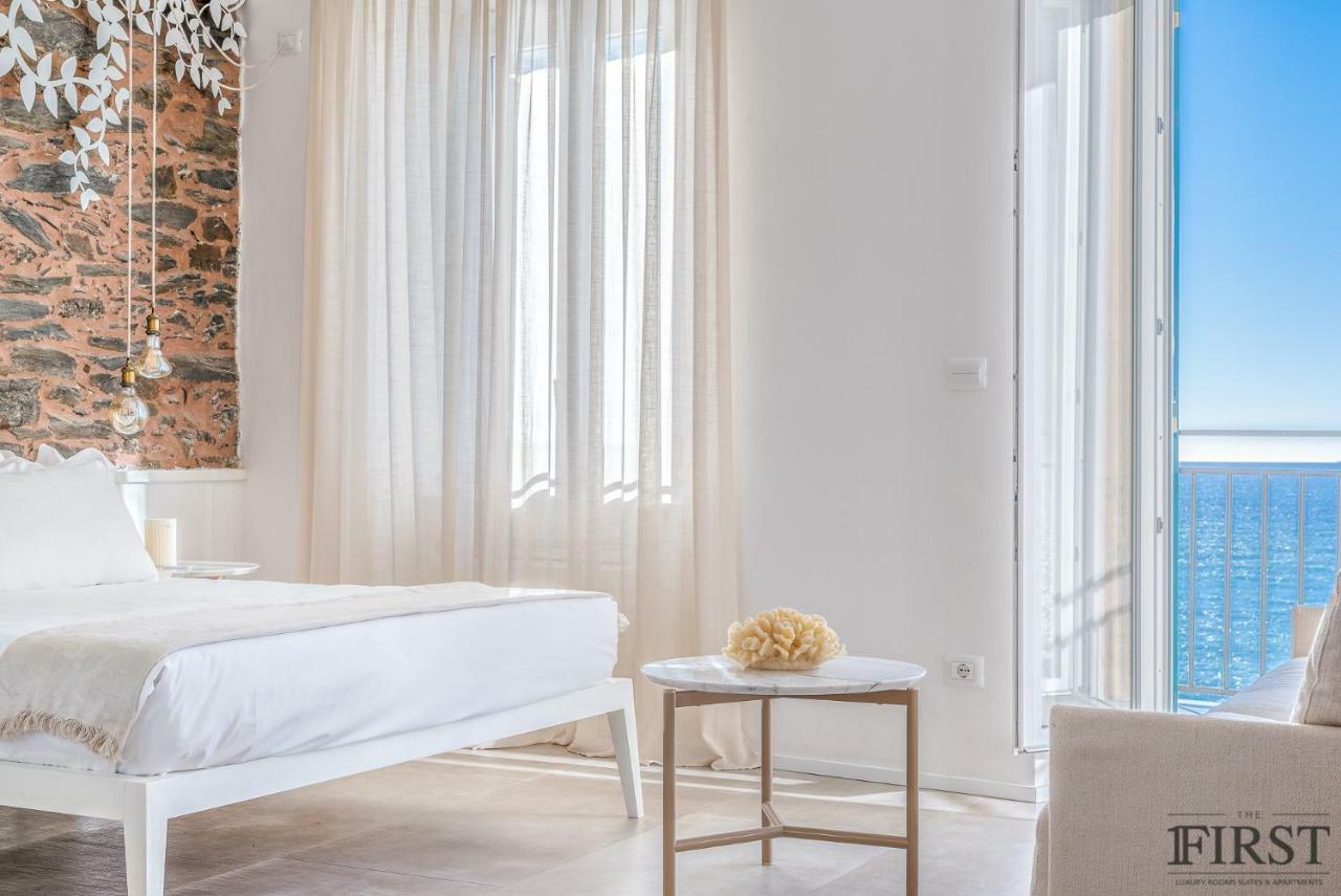 Hotel Il Sogno Di Manarola By The First Exterior foto