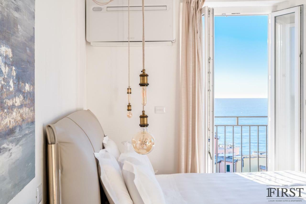 Hotel Il Sogno Di Manarola By The First Exterior foto