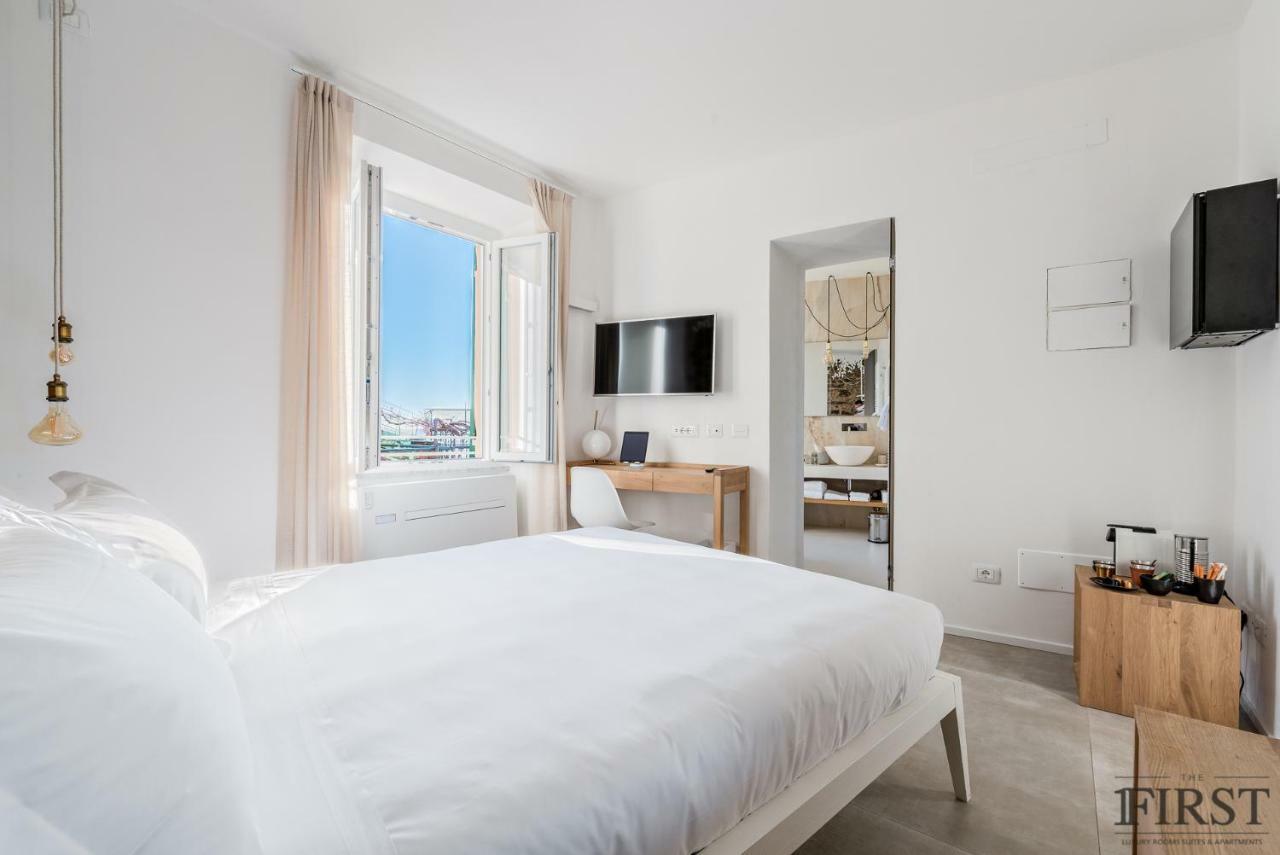 Hotel Il Sogno Di Manarola By The First Exterior foto