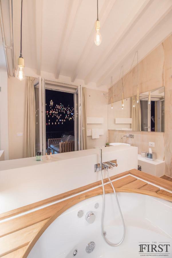 Hotel Il Sogno Di Manarola By The First Exterior foto