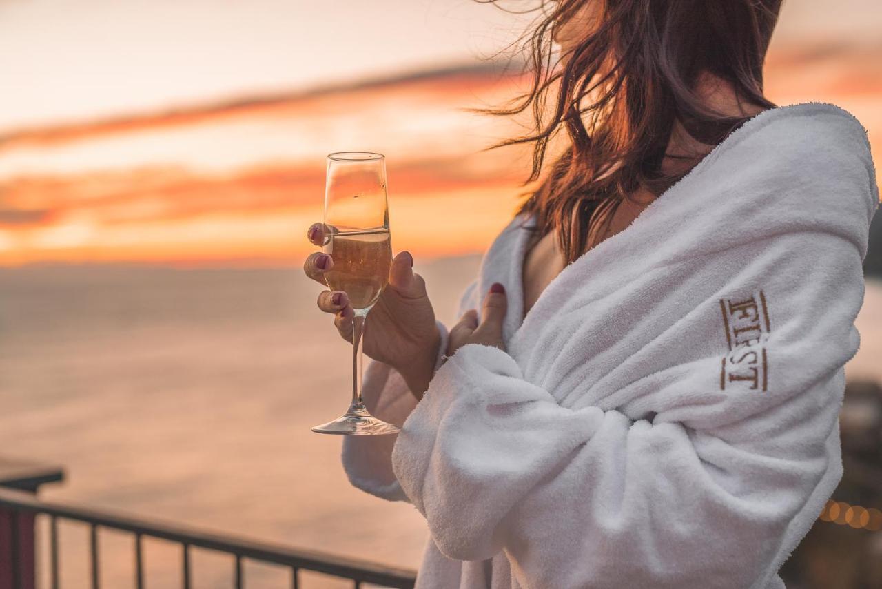 Hotel Il Sogno Di Manarola By The First Exterior foto